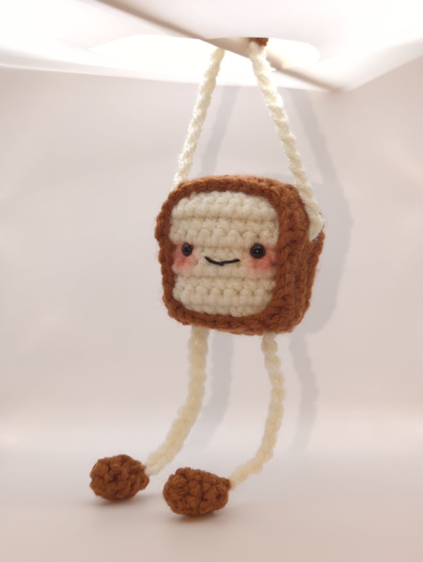 Toasty Bag Buddy!