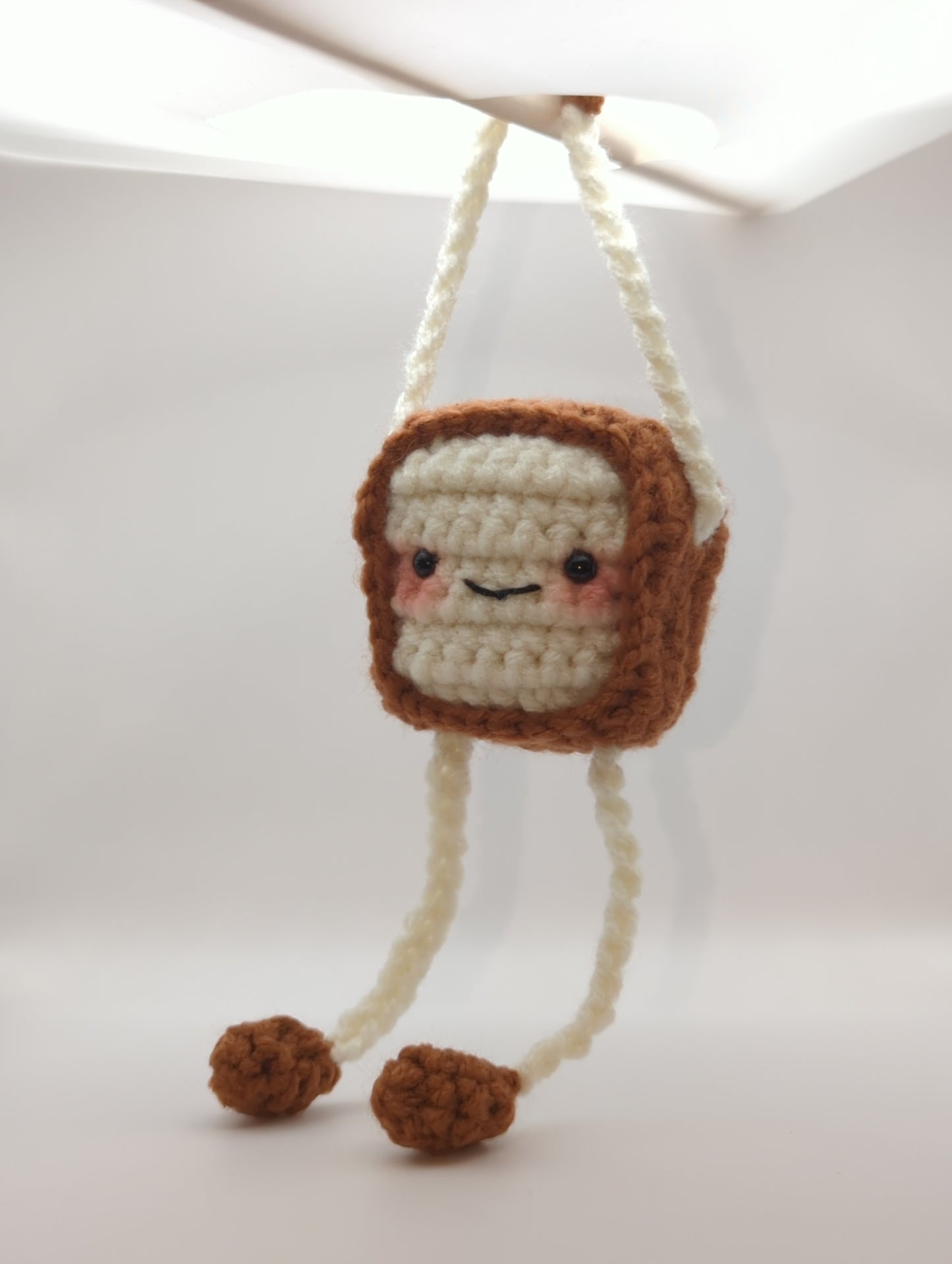 Toasty Bag Buddy!