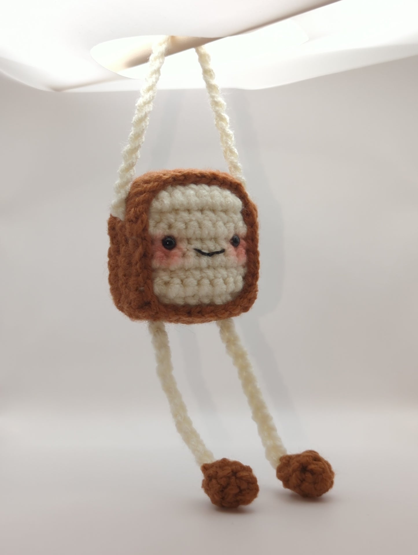 Toasty Bag Buddy!