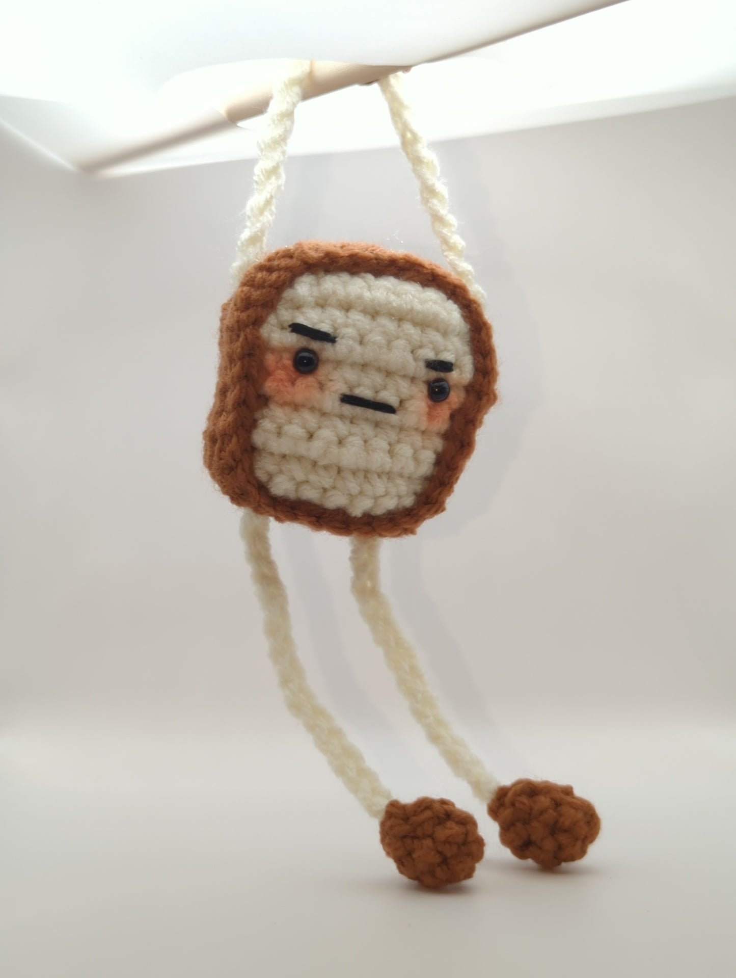 Toasty Bag Buddy!