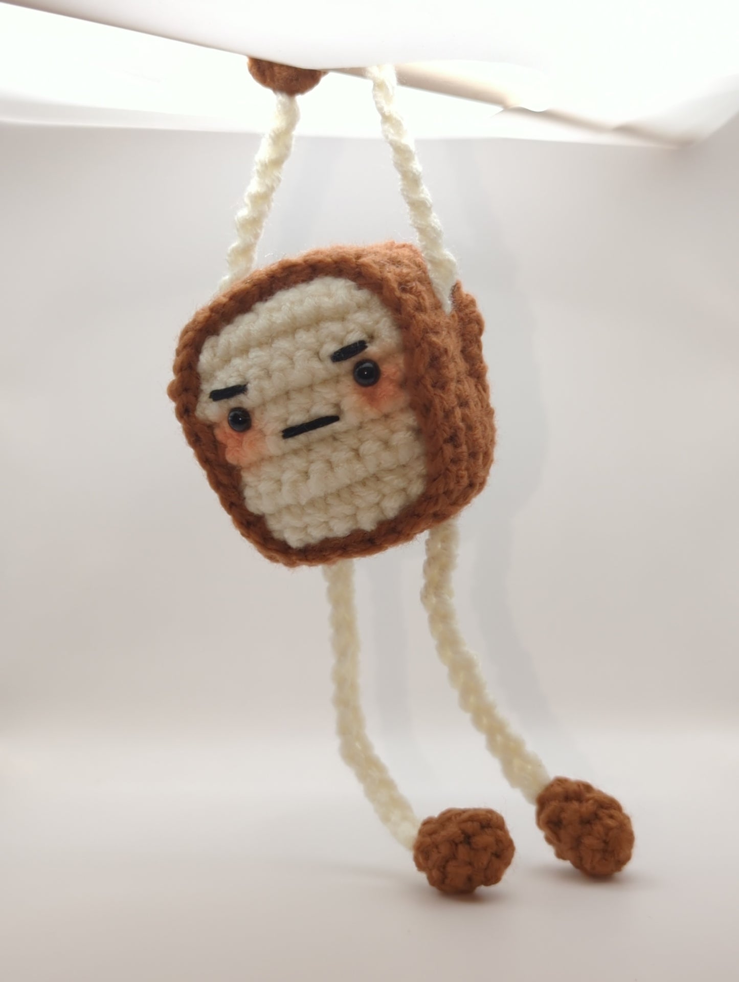 Toasty Bag Buddy!