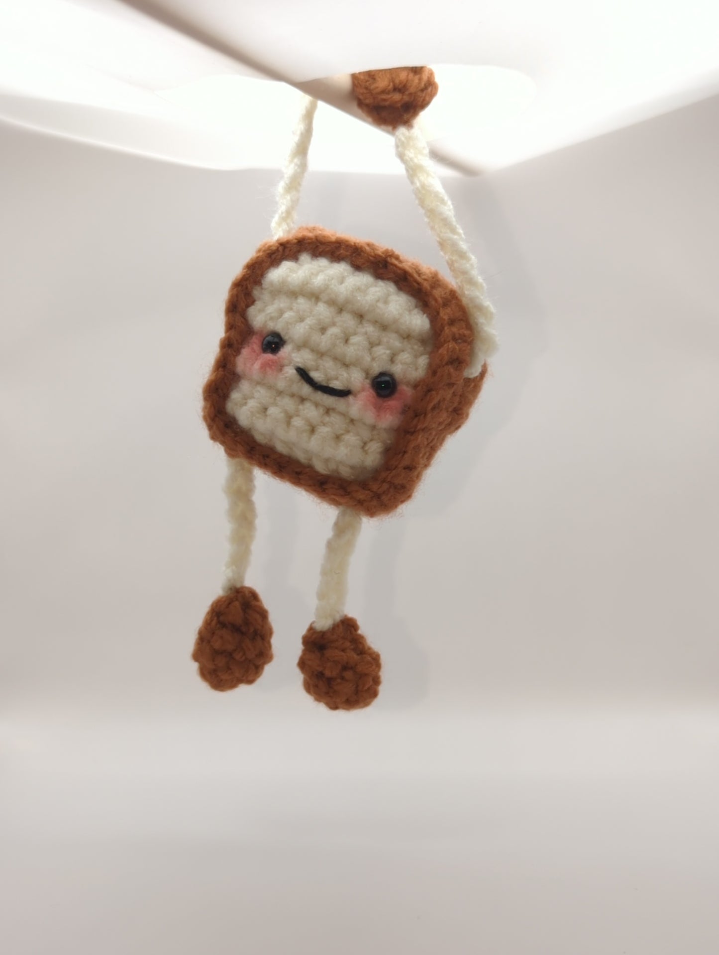 Toasty Bag Buddy!