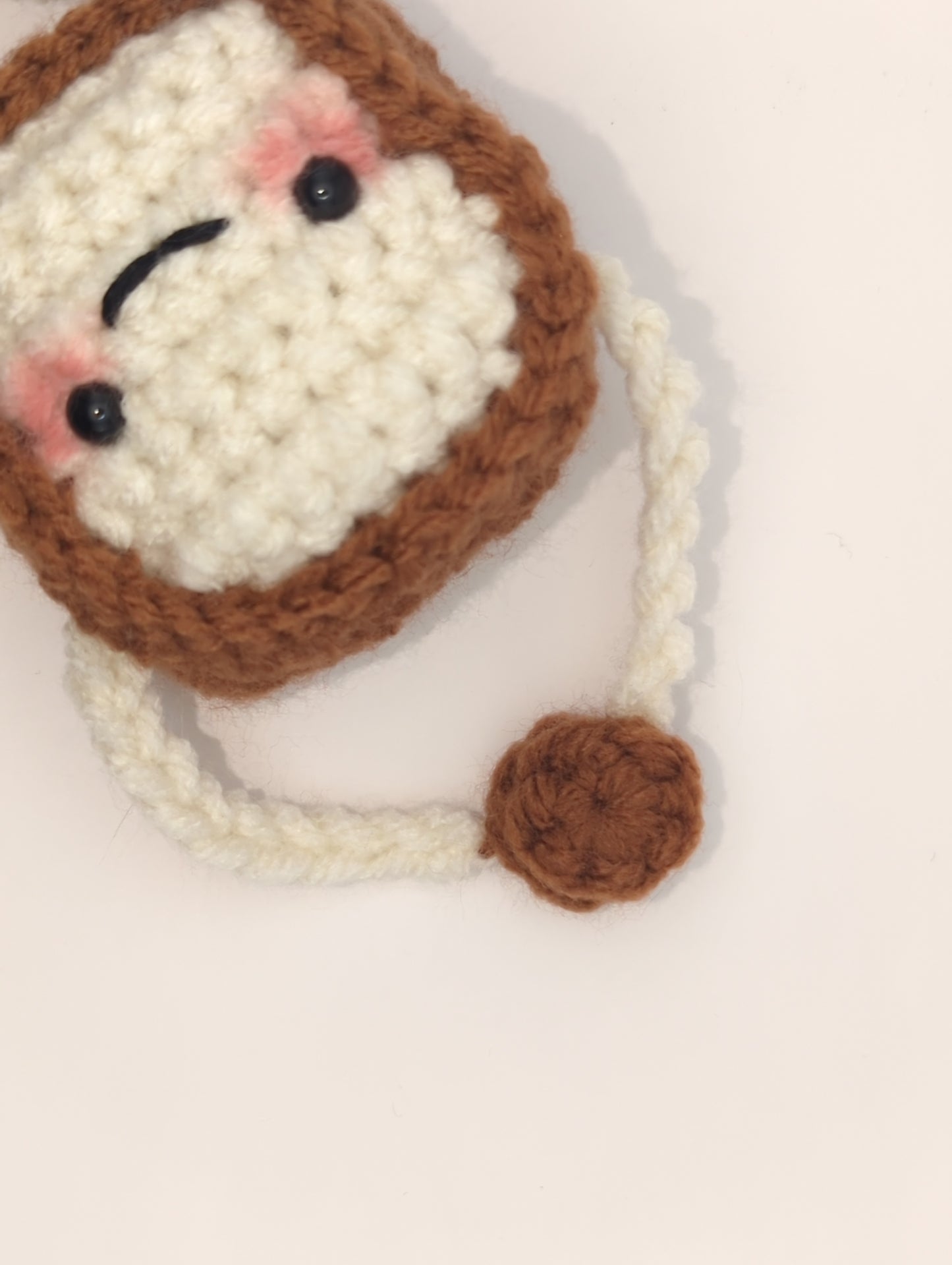 Toasty Bag Buddy!