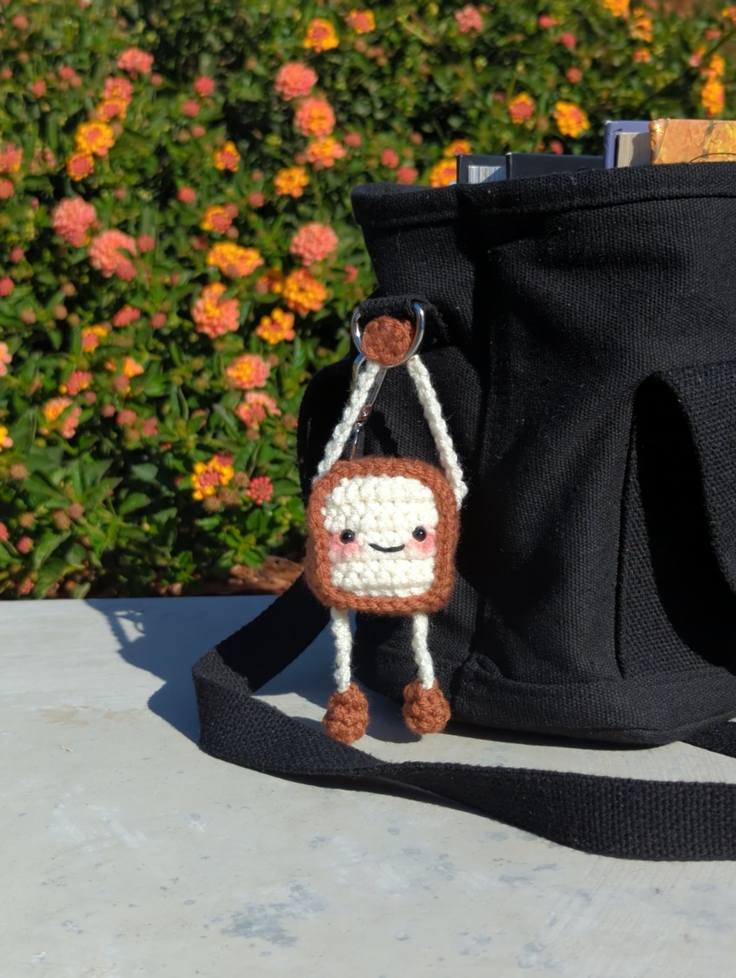 Toasty Bag Buddy!