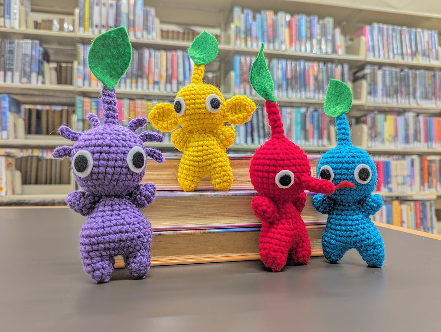 Pikmin!