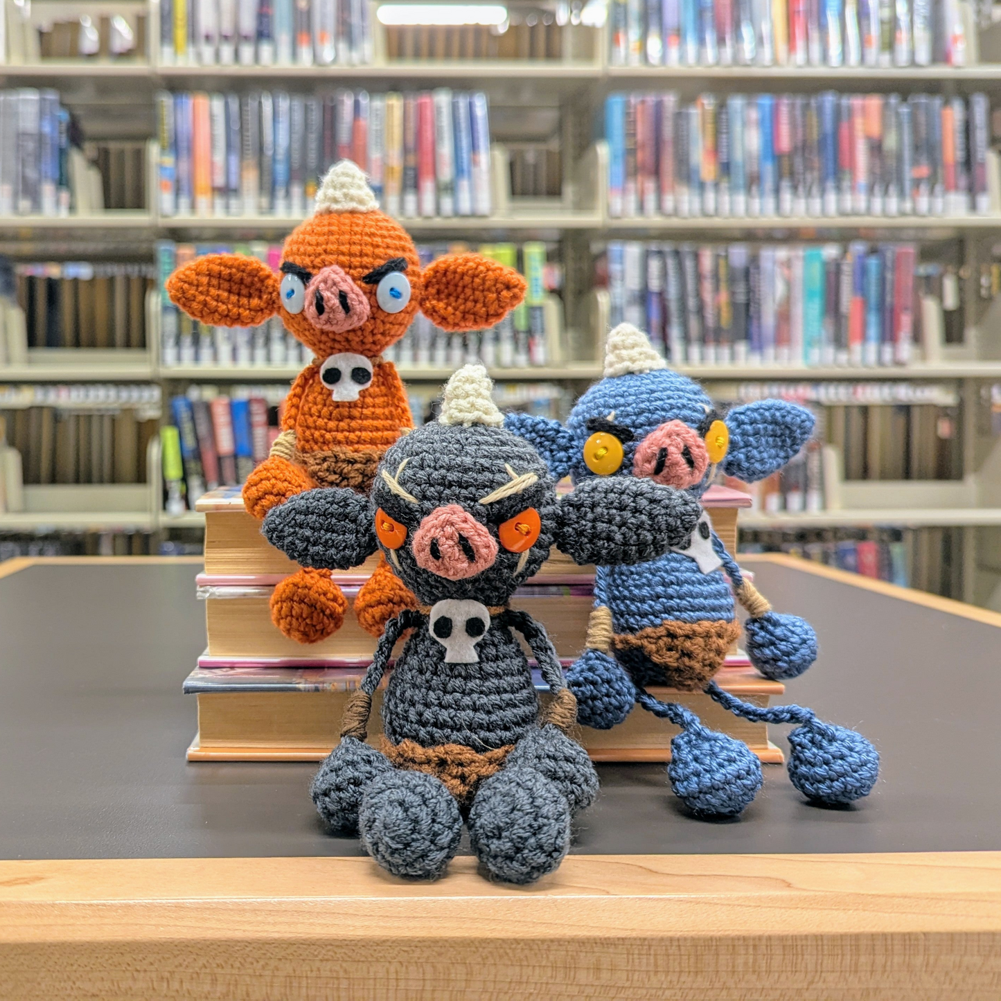 Bokoblins!