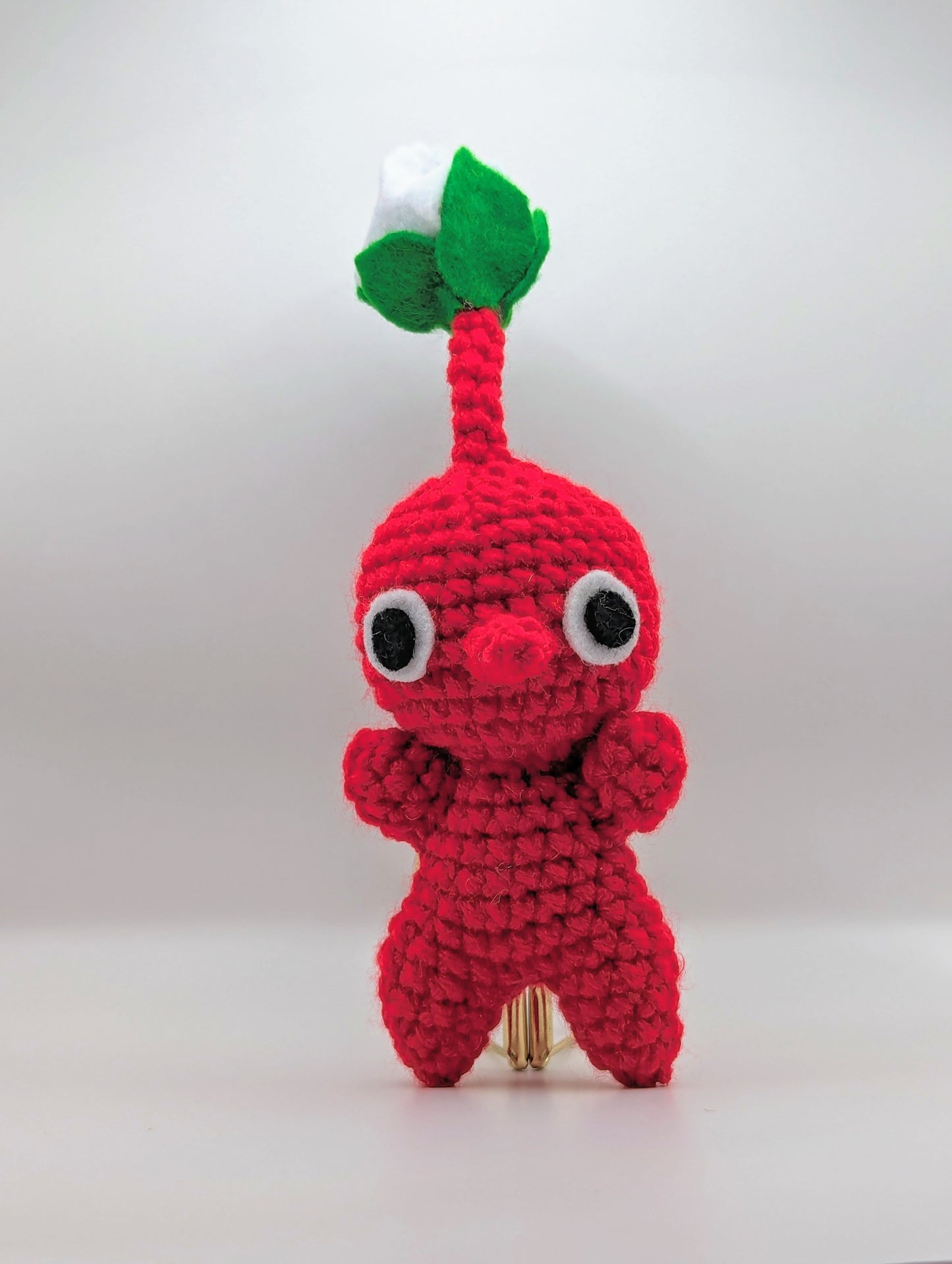 Pikmin!