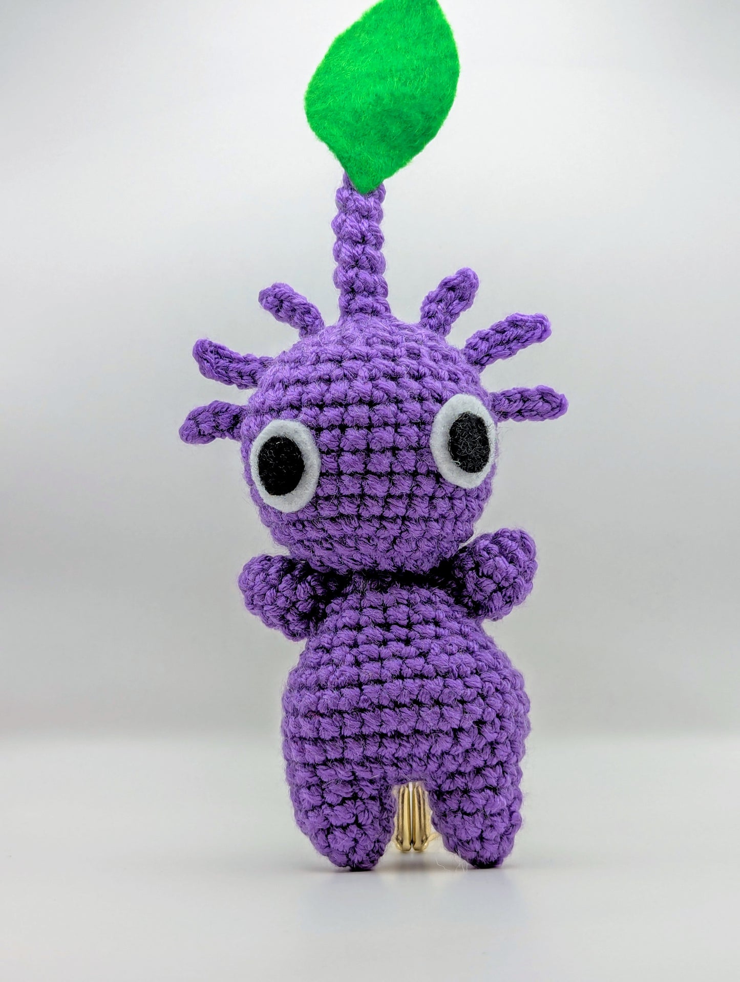 Pikmin!