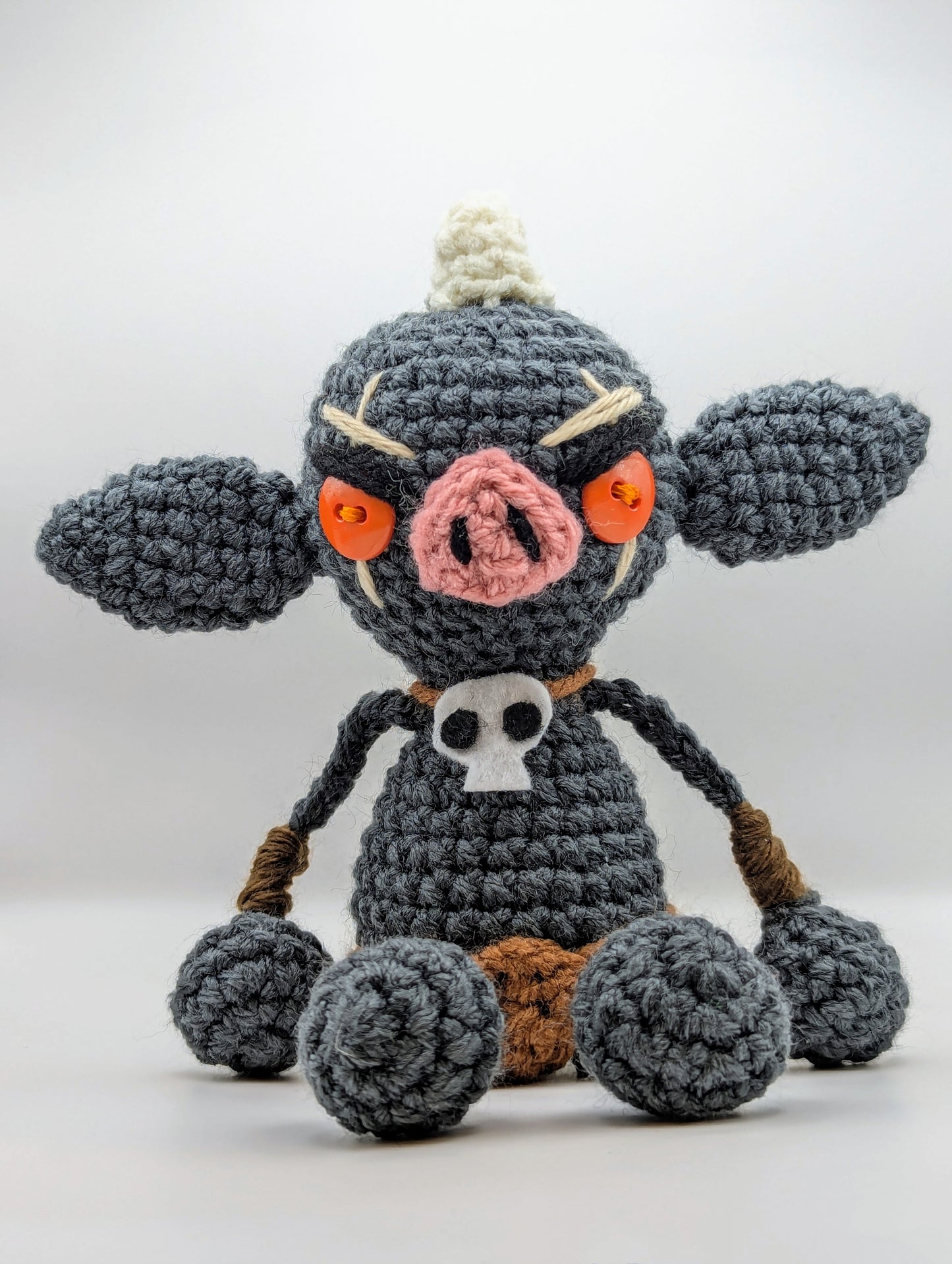 Bokoblins!