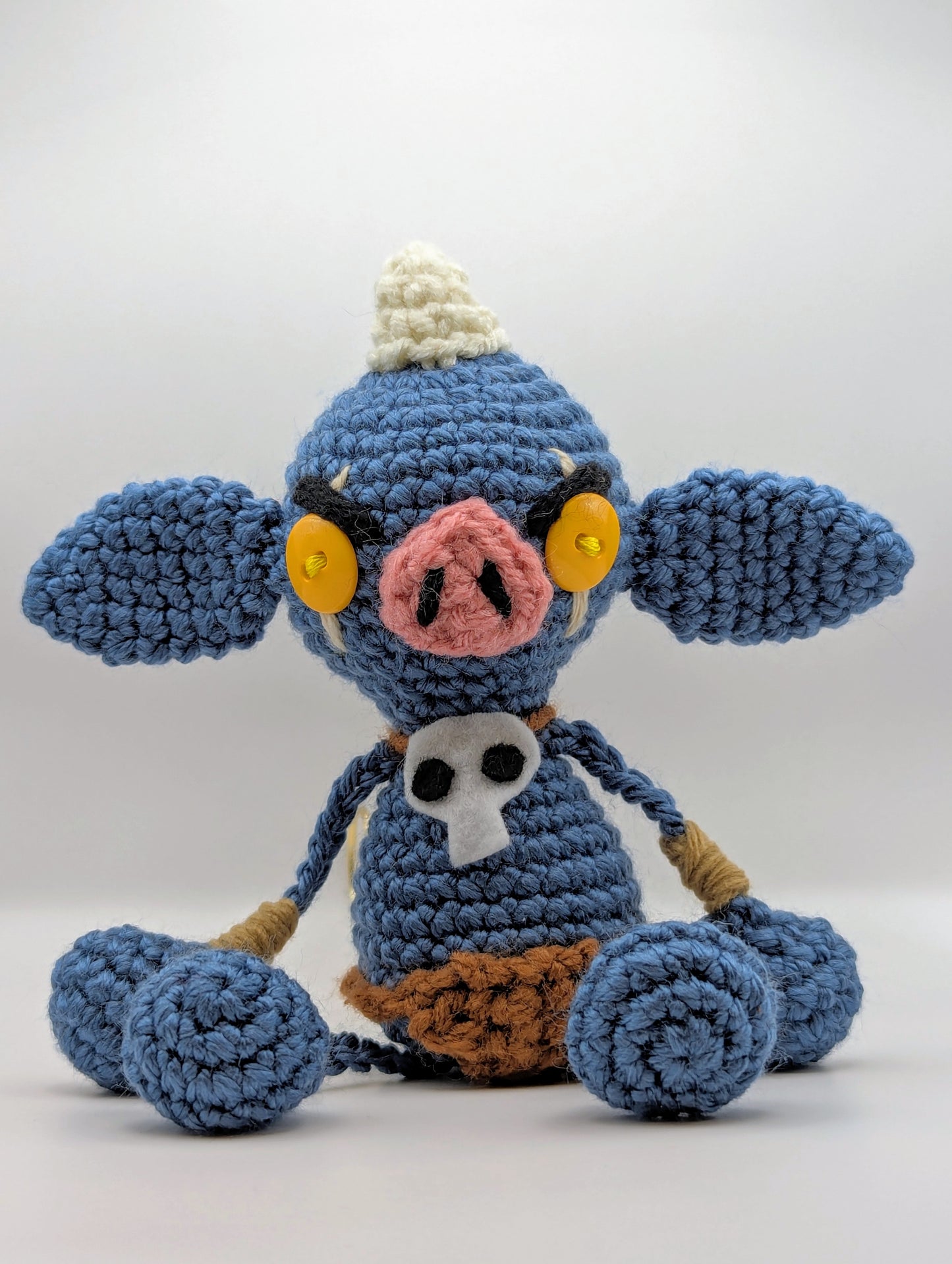 Bokoblins!
