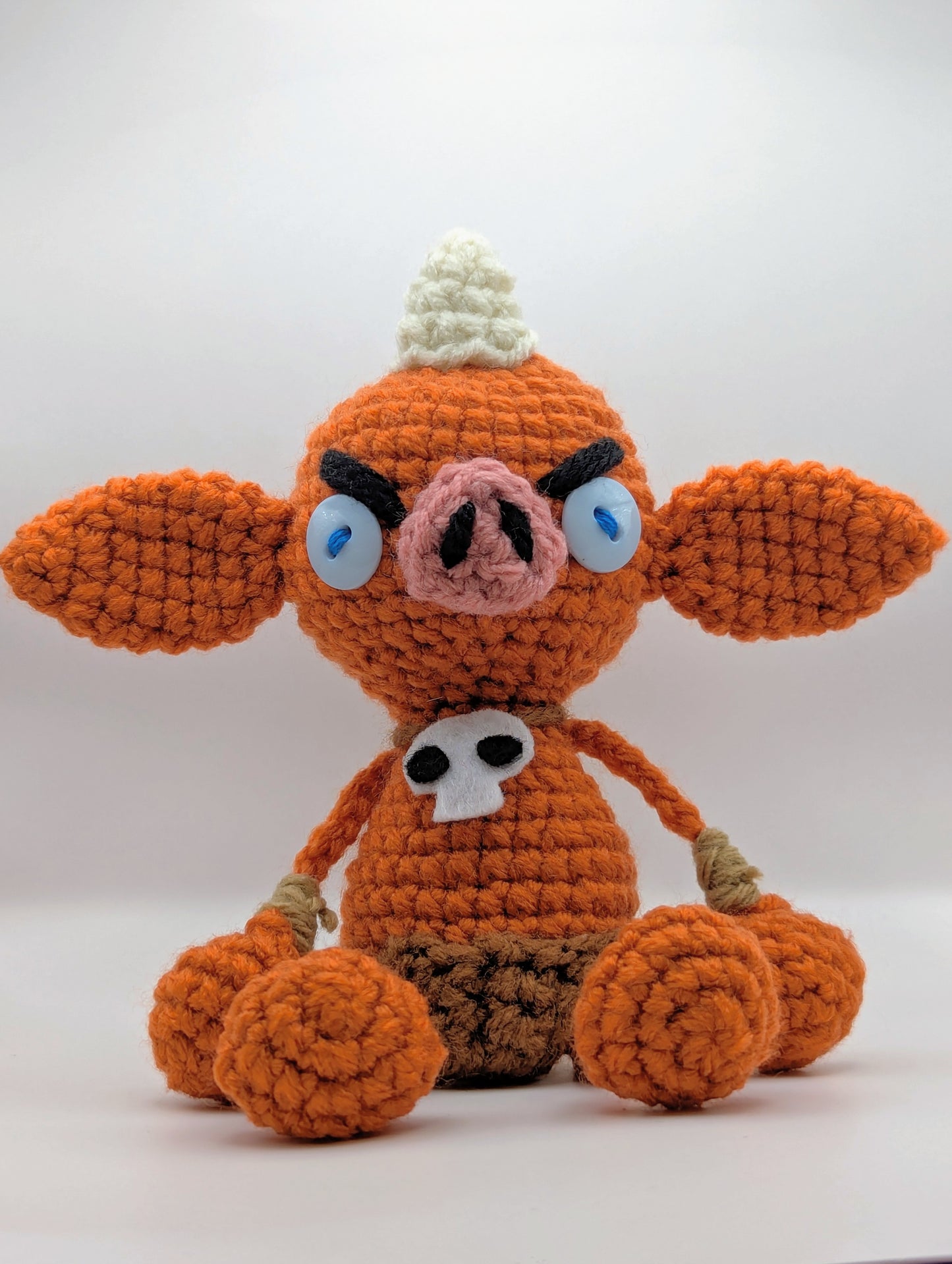 Bokoblins!