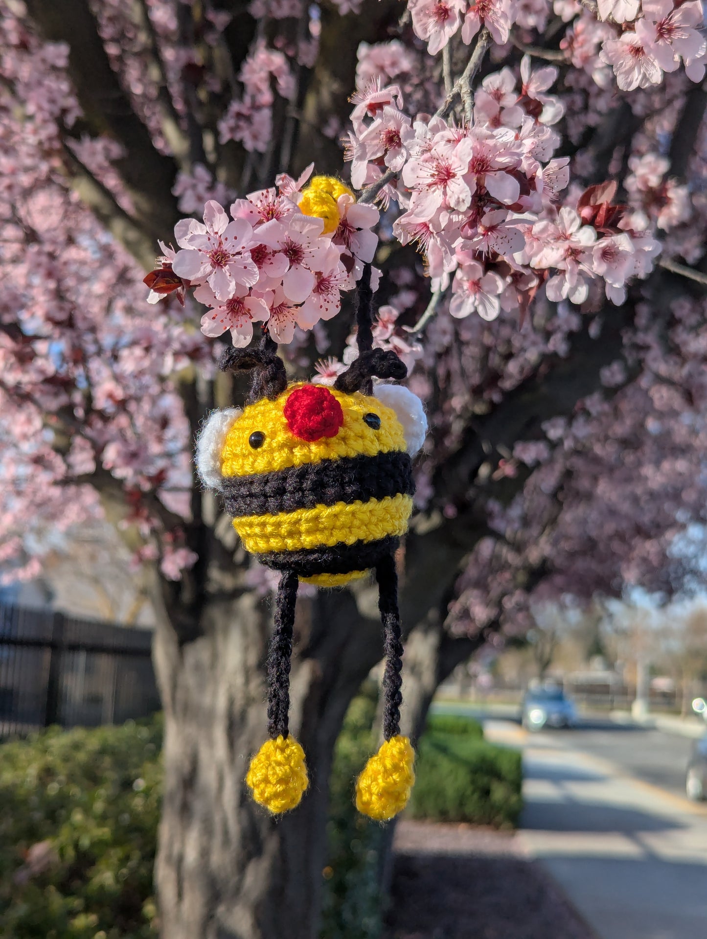 Beeby Bag Buddy