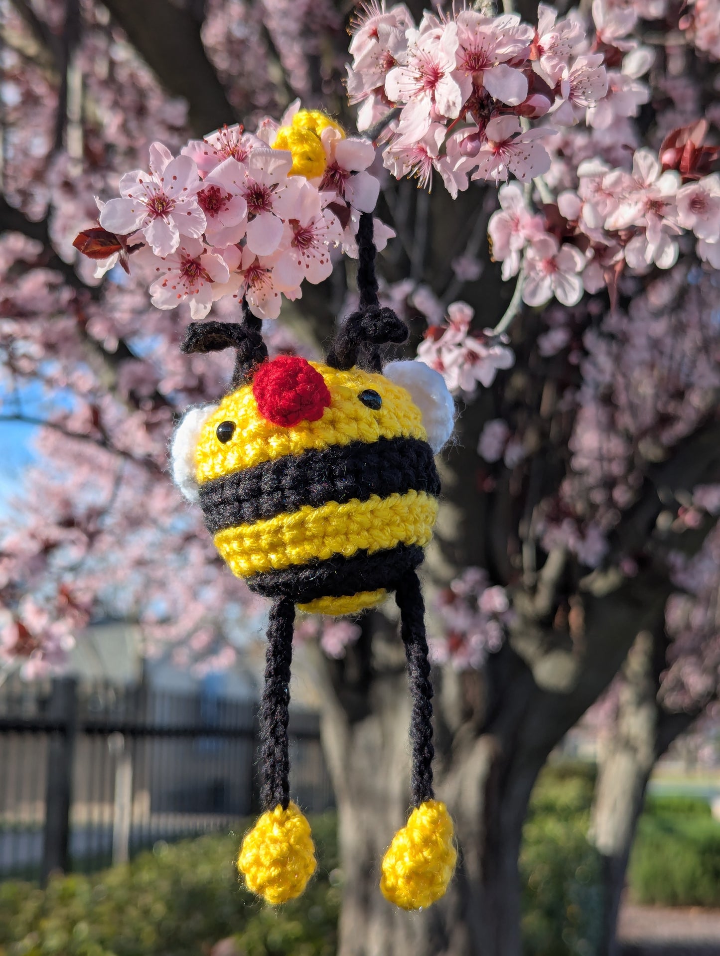 Beeby Bag Buddy
