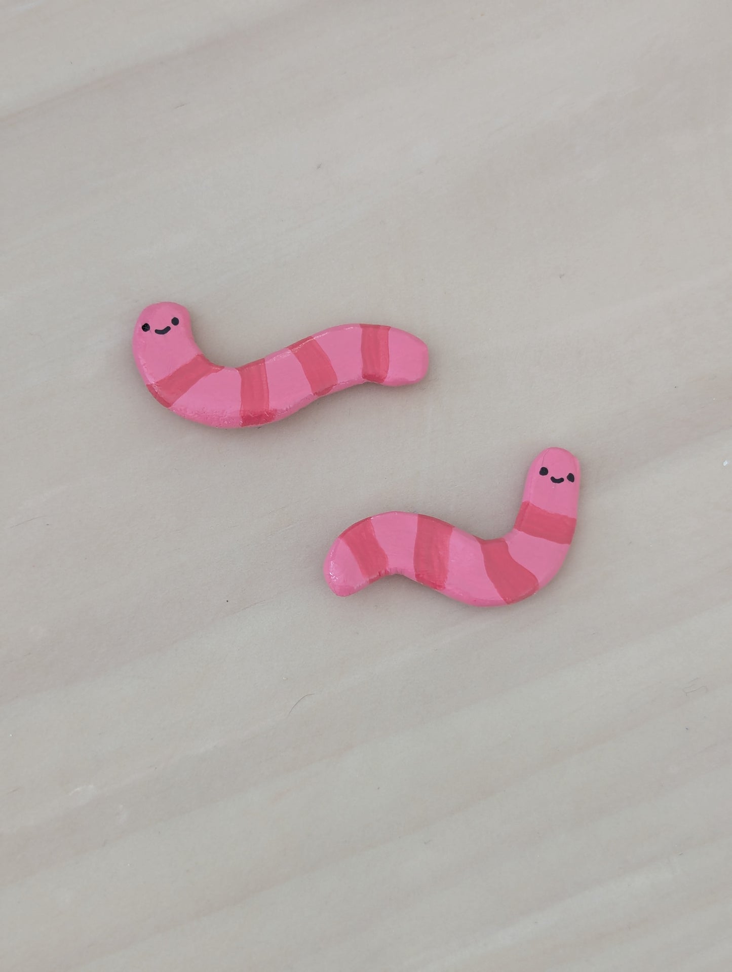 Worm Magnet