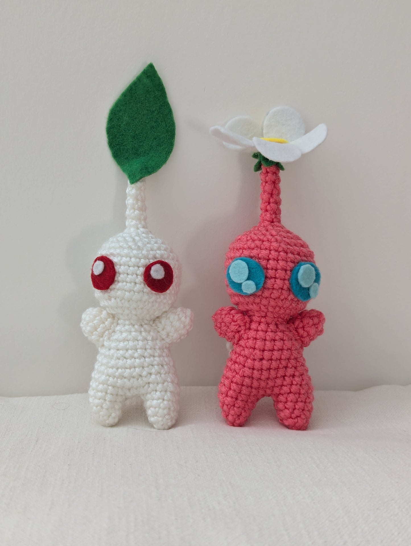 Pikmin!