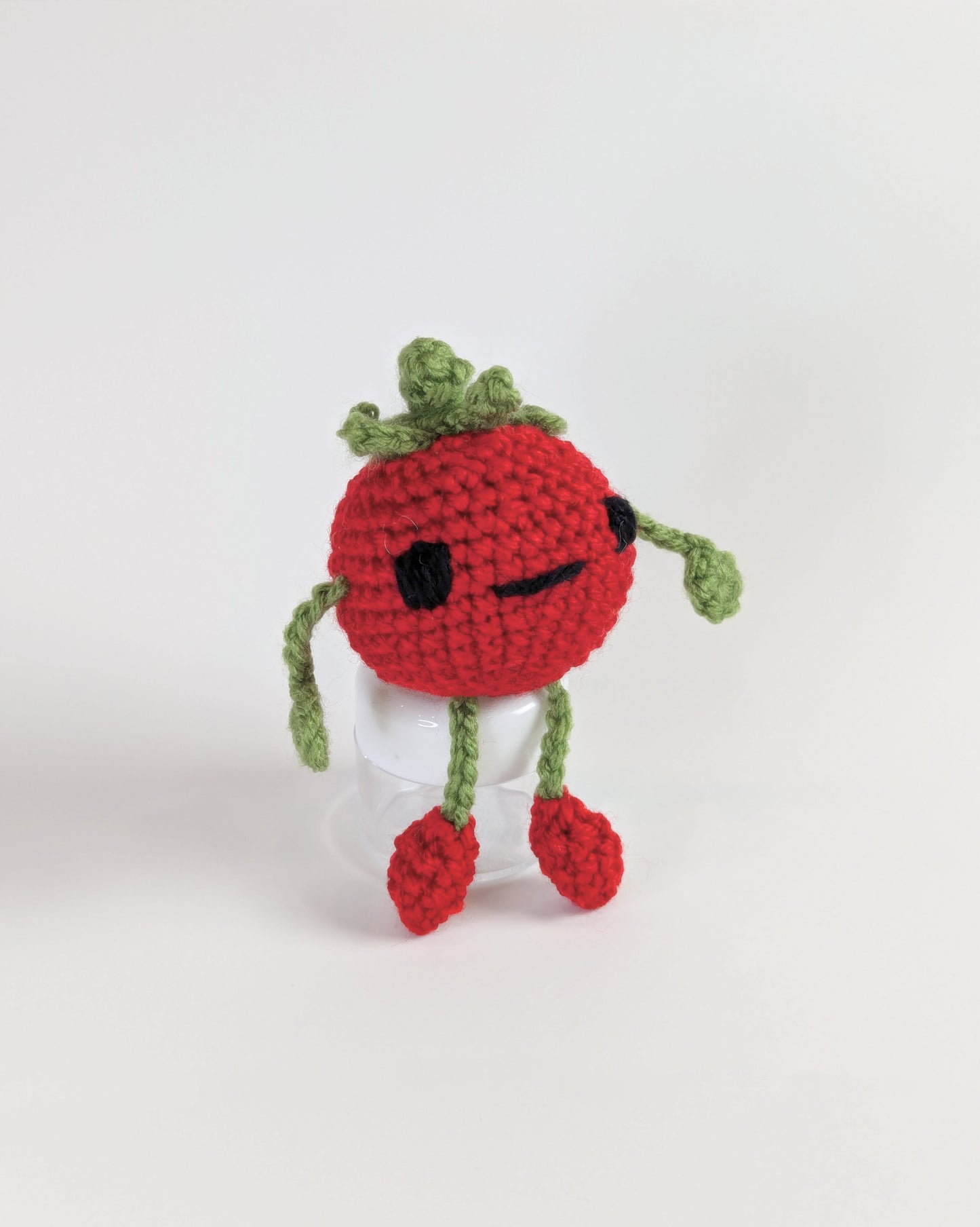 The Tomato Guy!