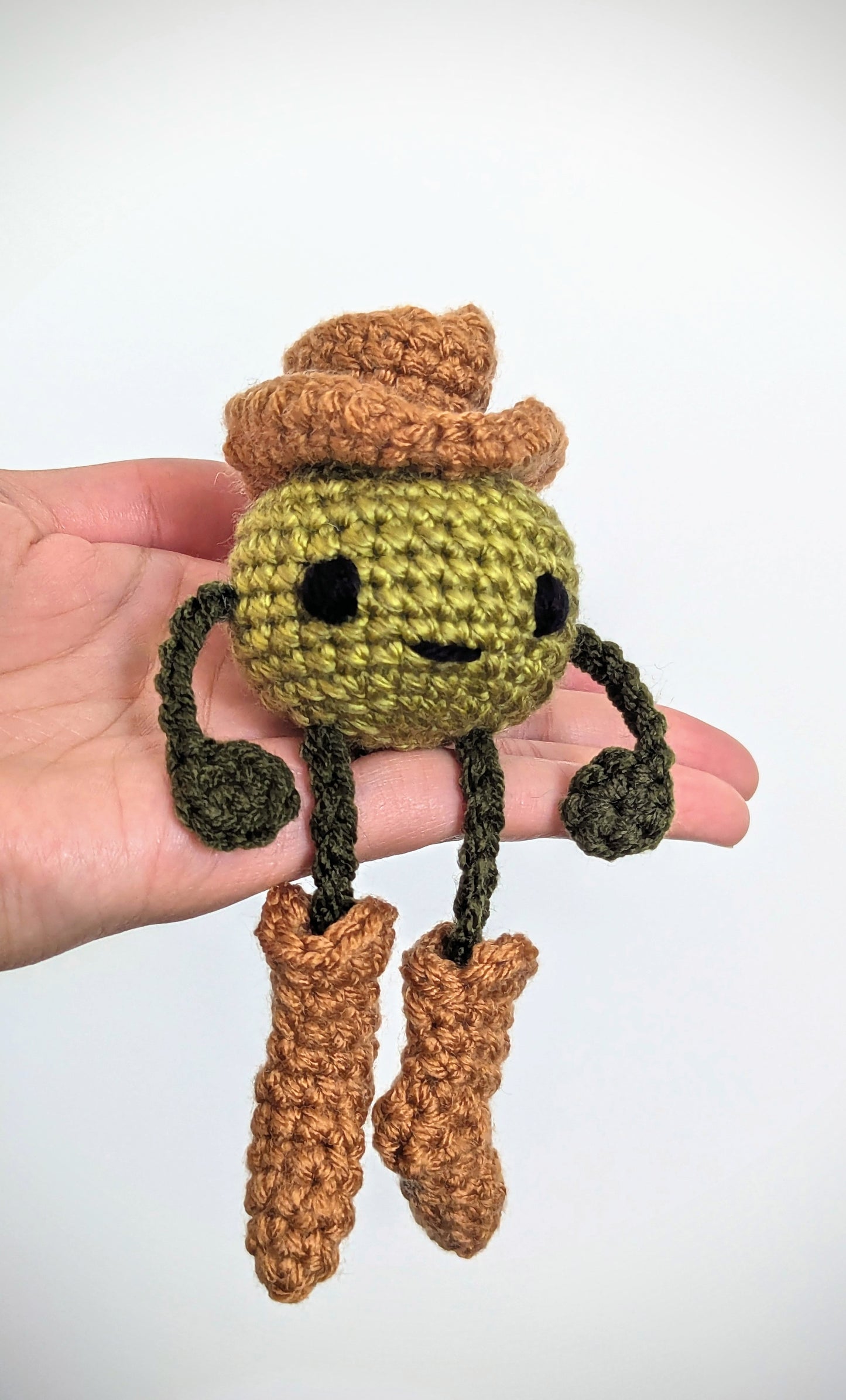 Cowboy Tomatillo