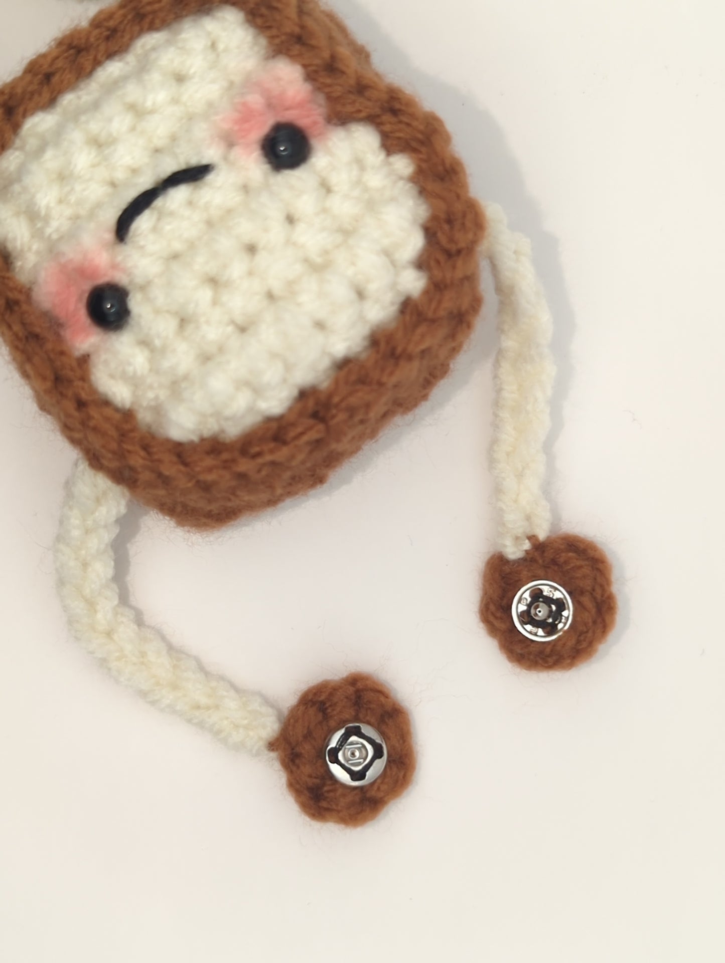 Toasty Bag Buddy!