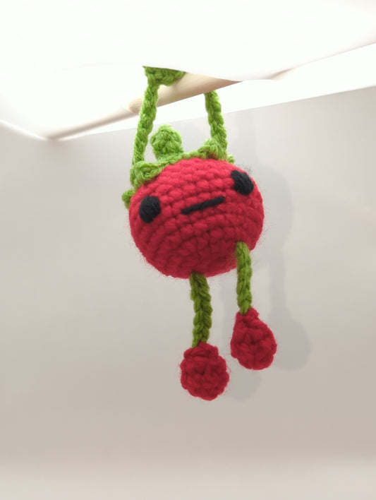 [B-Grade] Tomato Bag Buddy!