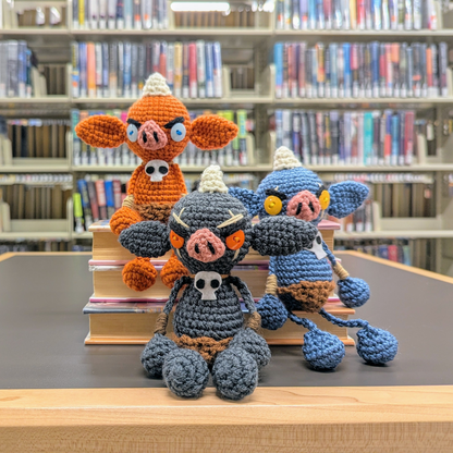 Bokoblins!