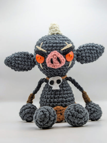 Bokoblins!