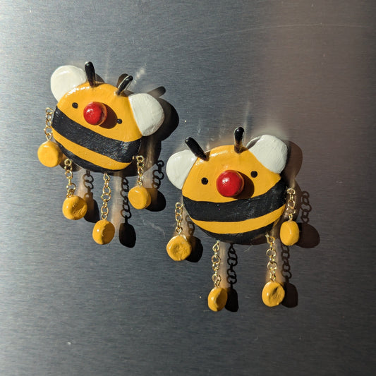Beeby Magnet